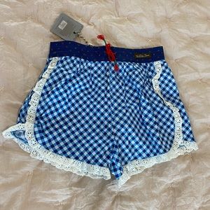 NWT ❤️ Matilda Jane Shorts - Girls SZ 8